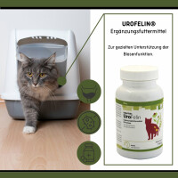 ReboTabs UroFelin für Katzen