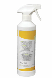 500 ml ReboLyte ECA Haut-, Fell- und Gefiederpflege Spray