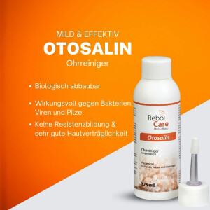 ReboCare Otosalin
