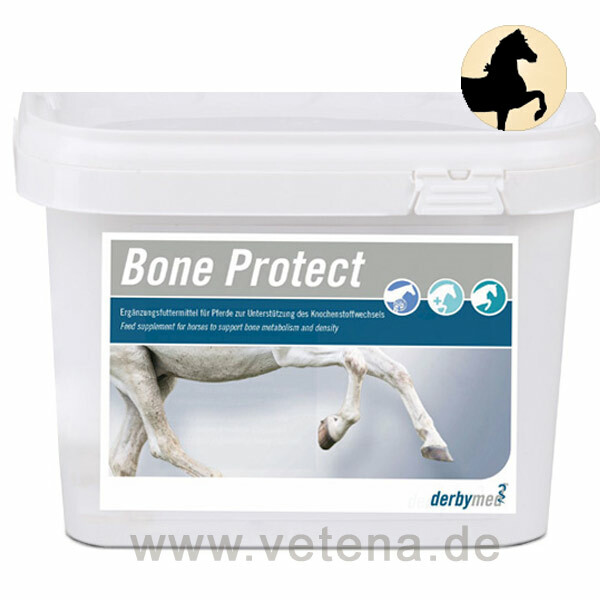 Derbymed Bone Protect