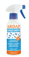 250 ml ARDAP Ungeziefer-Zerstäuber