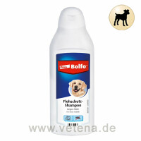 Bolfo Flohschutz-Shampoo Hund