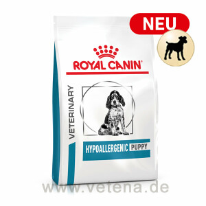 Royal Canin Hypoallergenic Puppy Trockenfutter für...
