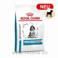 Royal Canin Hypoallergenic Puppy Trockenfutter für Hunde
