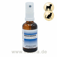 Regucoronar für Hunde & Katzen