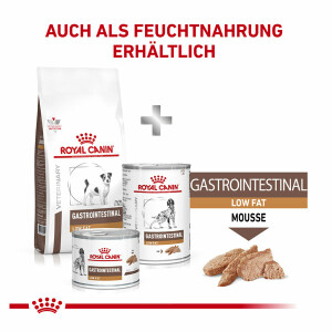 Royal Canin Gastrointestinal Low Fat Small Dogs...
