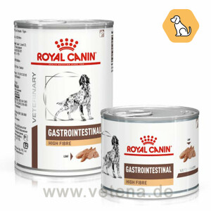 Royal Canin Gastrointestinal High Fibre Nassfutter...