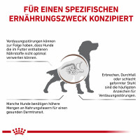 Royal Canin Gastrointestinal High Fibre Nassfutter für Hunde