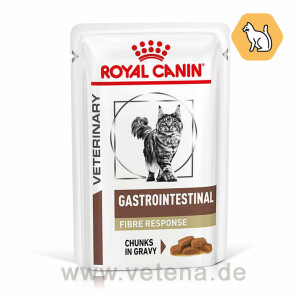 Royal Canin Gastrointestinal Fibre Response Nassfutter...