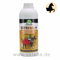 Audevard Ekyrenal Plus für Pferde