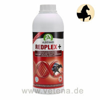Audevard Redplex+ für Pferde