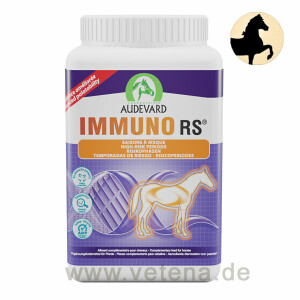 Audevard Immuno RS für Pferde