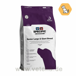 Specific Senior Large & Giant Breed CGD-XL...