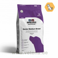 Specific Senior Medium Breed CGD-M Trockenfutter für Hunde