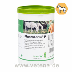 PlantaVet PlantaFerm-P für Pferde
