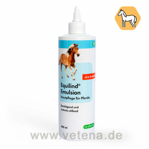 Equilind Emulsion für Pferde