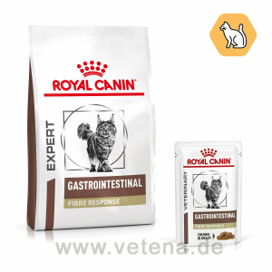 Sparpaket Royal Canin Gastrointestinal Fibre Response...