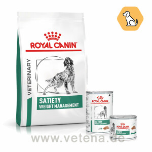 Sparpaket Royal Canin Satiety Weight Management für...