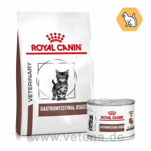 Sparpaket Royal Canin Gastrointestinal Kitten für...