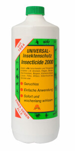 1 L Insecticide 2000 Nachfüllpackung