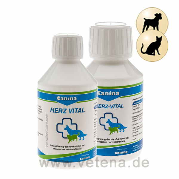 Canina Herz-Vital