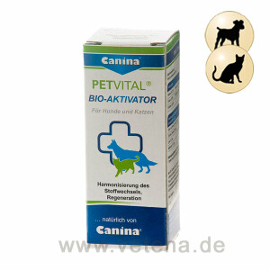 Canina Petvital Bio-Aktivator