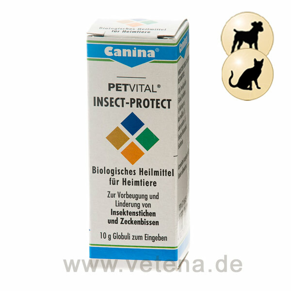 Canina Petvital Insect-Protect