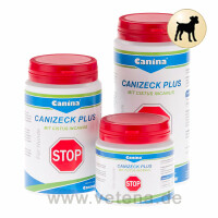 Canina Canizeck Plus